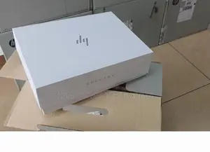 New Laptop HP Spectre 14 16GB Intel Core I7 SSD 512GB