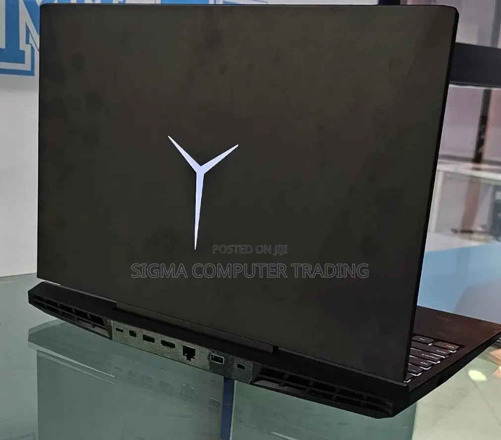New Laptop Lenovo Legion 5 16GB Intel Core i5 SSD 512GB