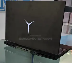 New Laptop Lenovo Legion 5 16GB Intel Core i5 SSD 512GB