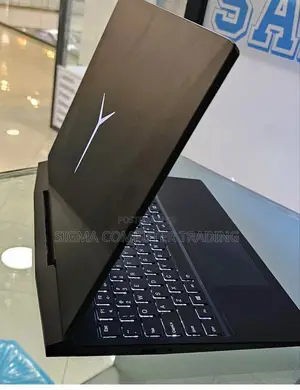 New Laptop Lenovo Legion 5 16GB Intel Core i5 SSD 512GB