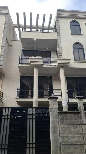 6bdrm House in Addis Abeba, Bole for sale