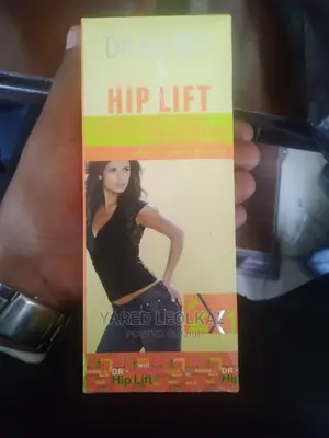 Photo - Dr.Rashel Hip Lift