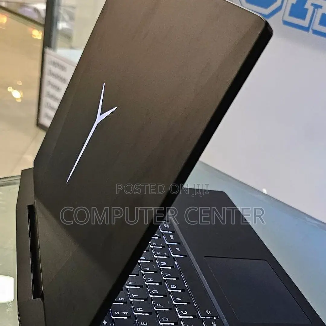 New Laptop Lenovo Legion 5 16GB Intel Core I5 SSD 1T