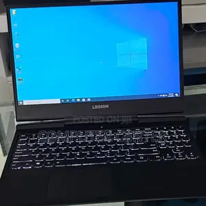 New Laptop Lenovo Legion 5 16GB Intel Core I5 SSD 1T