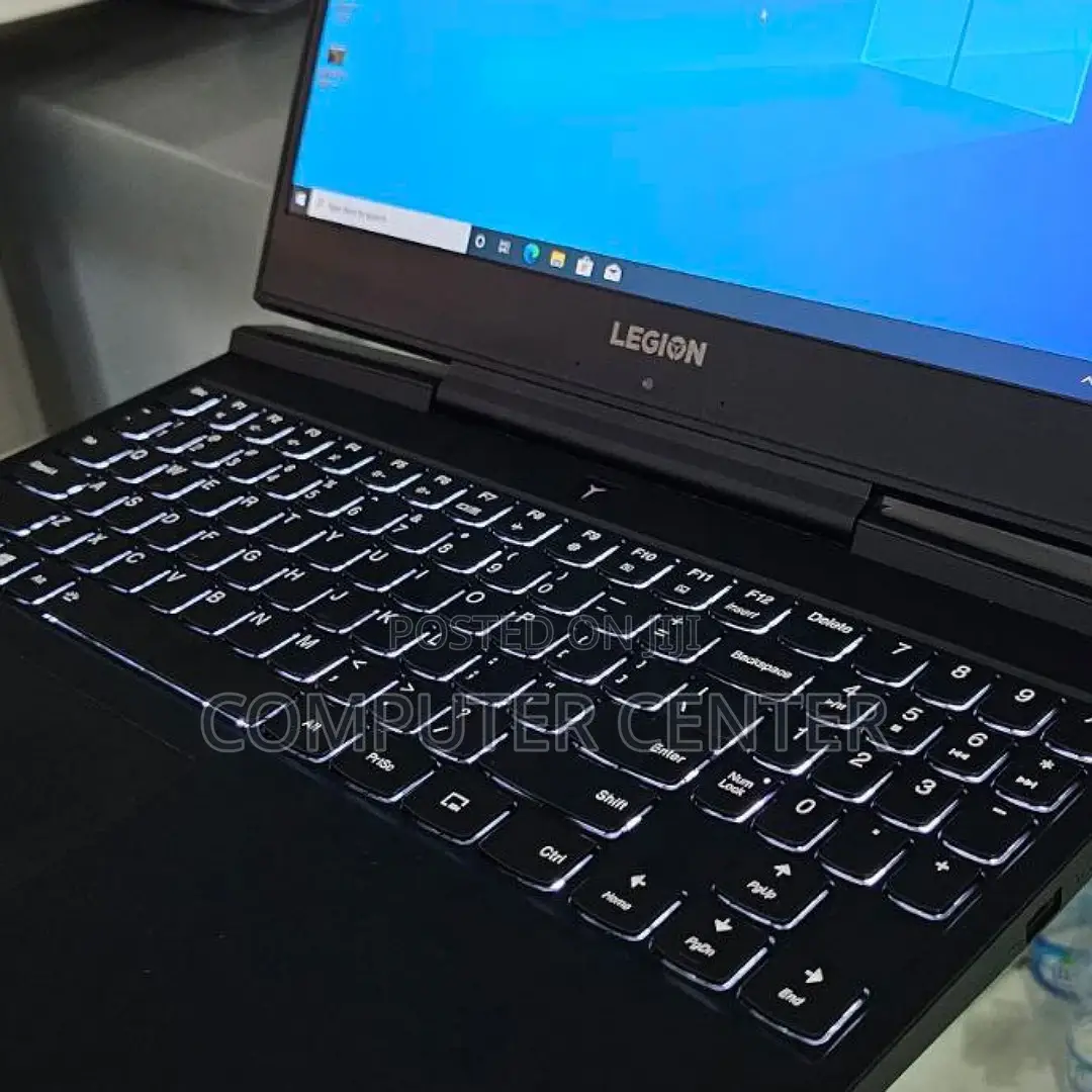New Laptop Lenovo Legion 5 16GB Intel Core I5 SSD 1T