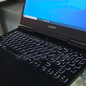 New Laptop Lenovo Legion 5 16GB Intel Core I5 SSD 1T