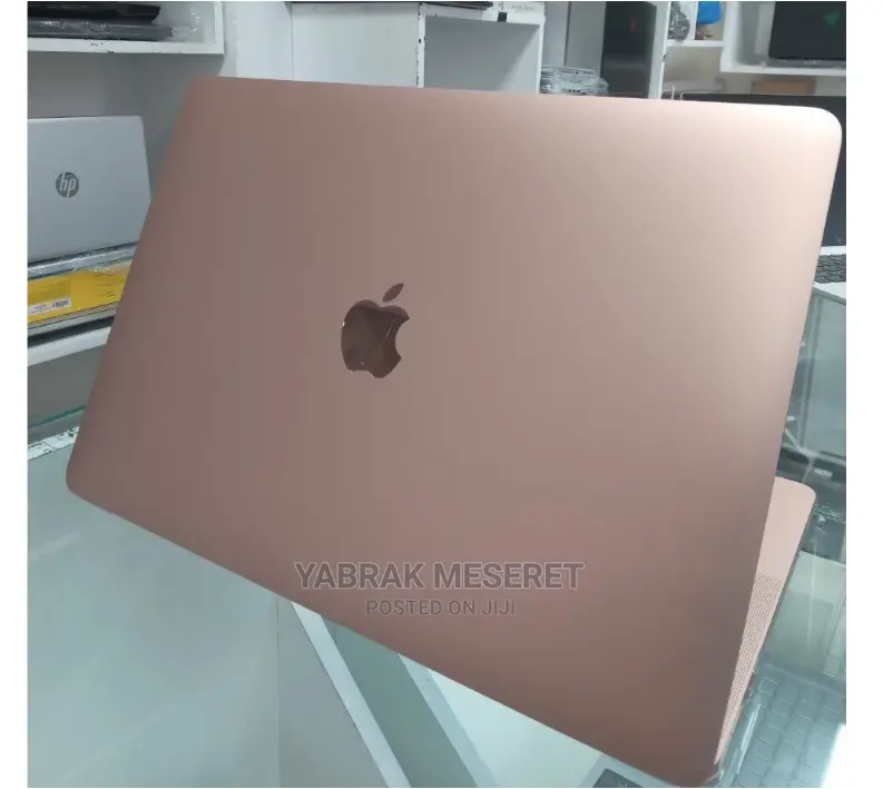 New Laptop Apple MacBook Air 2020 M1 8GB Apple M1 SSD 512GB