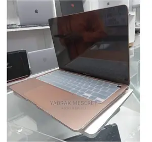 New Laptop Apple MacBook Air 2020 M1 8GB Apple M1 SSD 512GB