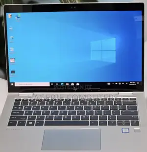 New Laptop HP EliteBook X360 1030 G3 8GB Intel Core I7 SSD 512GB