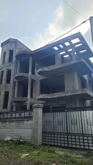 Photo - 7bdrm House in Addis Abeba, Bole for sale