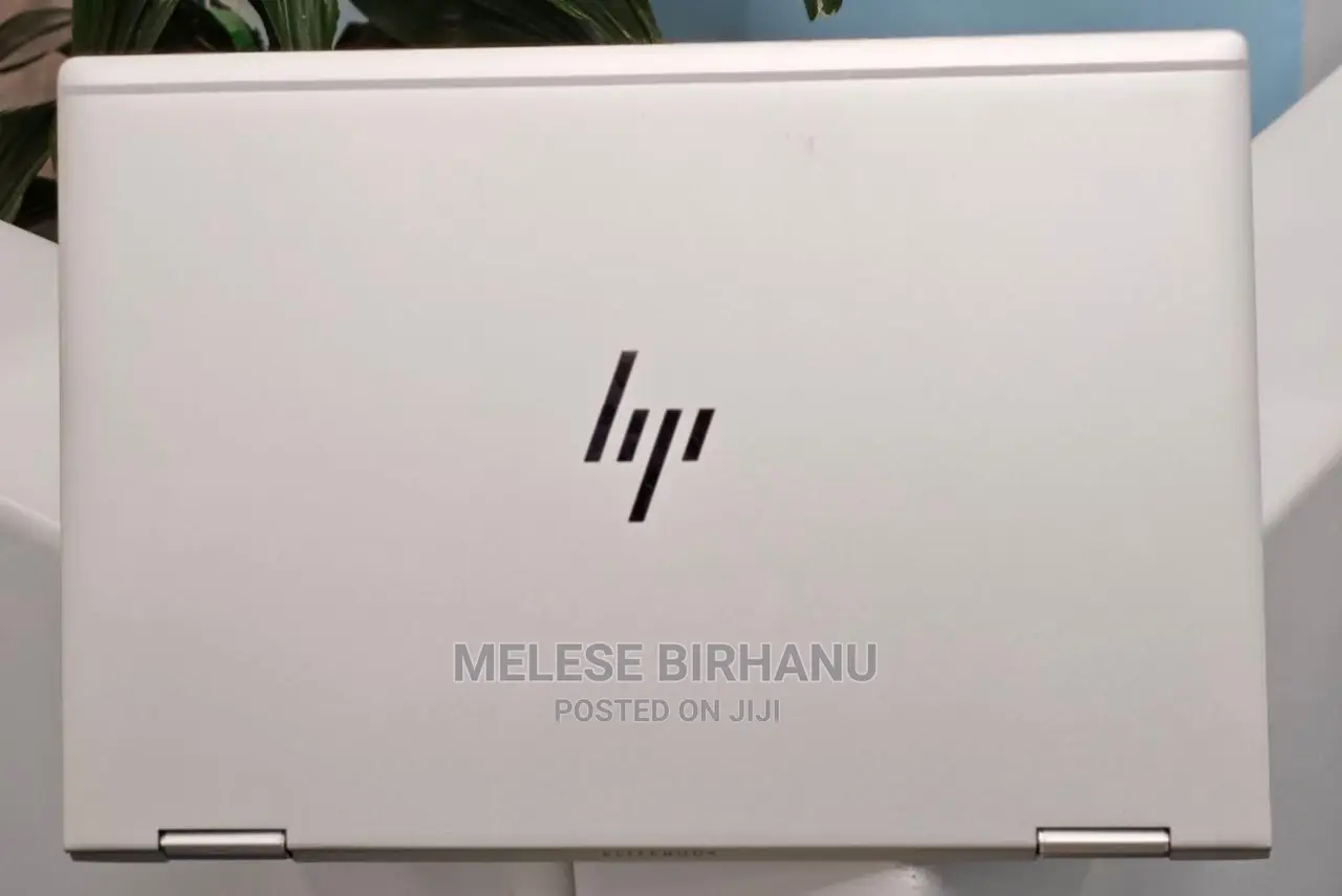 New Laptop HP EliteBook X360 1030 G3 8GB Intel Core I7 SSD 512GB