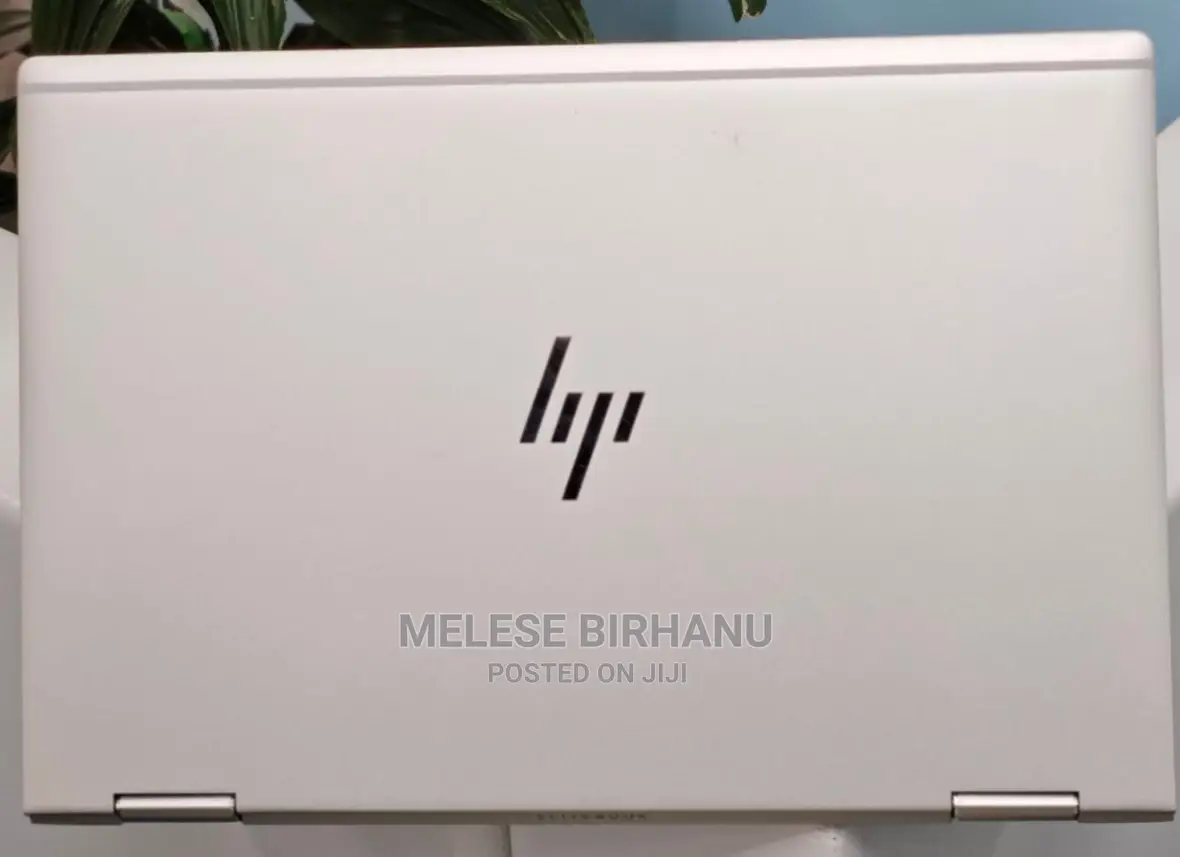 New Laptop HP EliteBook X360 1030 G3 8GB Intel Core I7 SSD 512GB