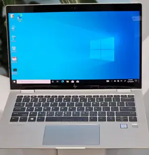 New Laptop HP EliteBook X360 1030 G3 8GB Intel Core I7 SSD 512GB