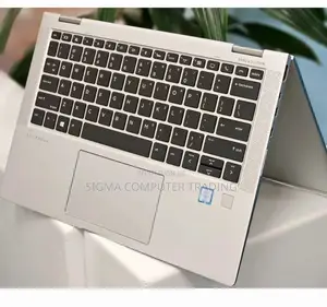 New Laptop HP EliteBook 1040 8GB Intel Core I7 SSD 512GB