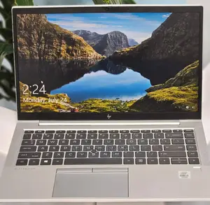 New Laptop HP EliteBook 840 16GB Intel Core I7 SSD 512GB