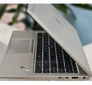 Photo - New Laptop HP EliteBook 840 16GB Intel Core I7 SSD 512GB
