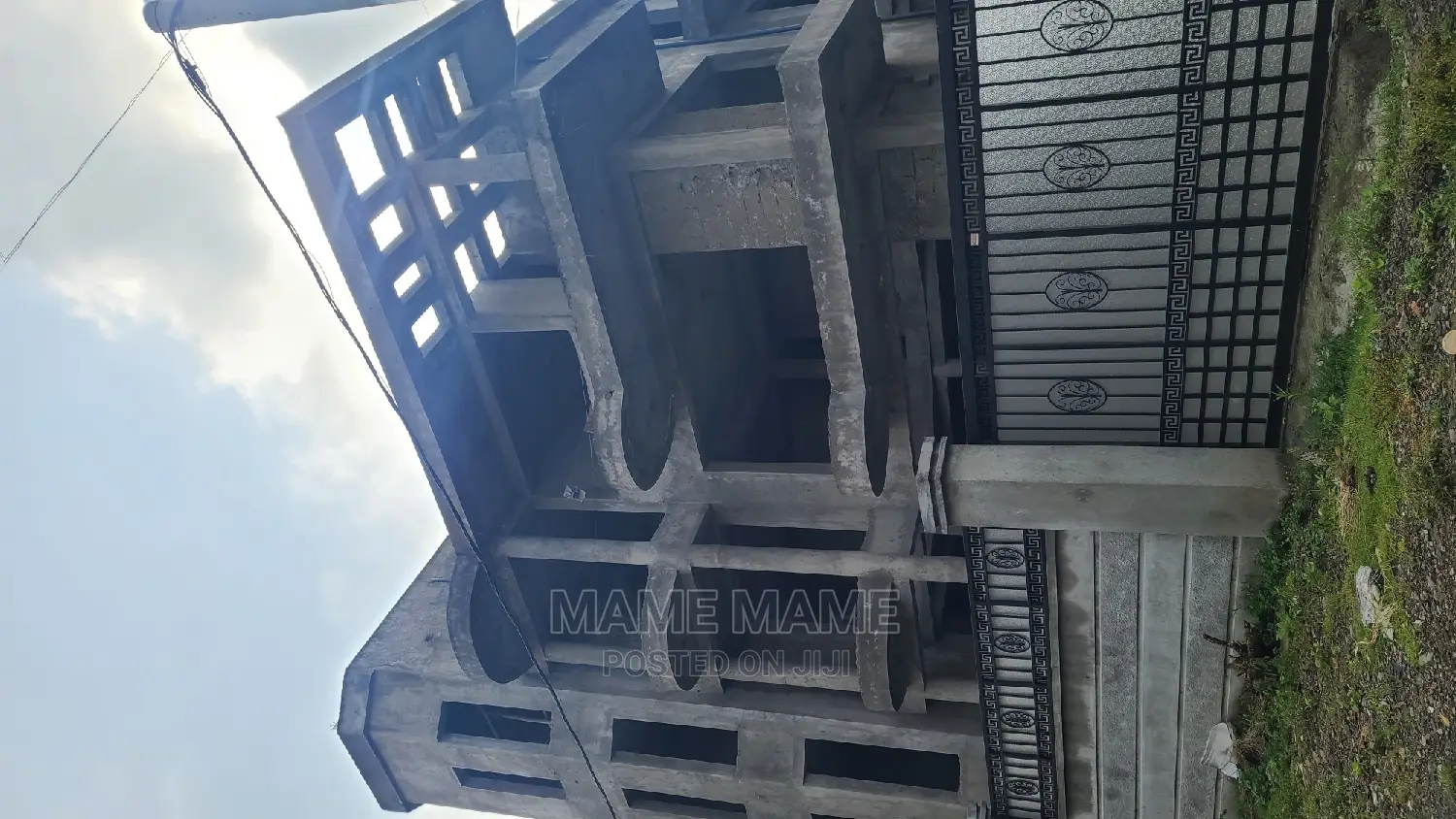 7bdrm House in Addis Abeba, Bole for sale