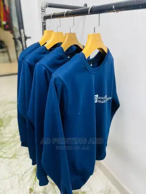 Shurab Hoody Printing