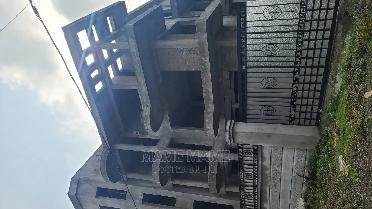 7bdrm House in Addis Abeba, Bole for sale