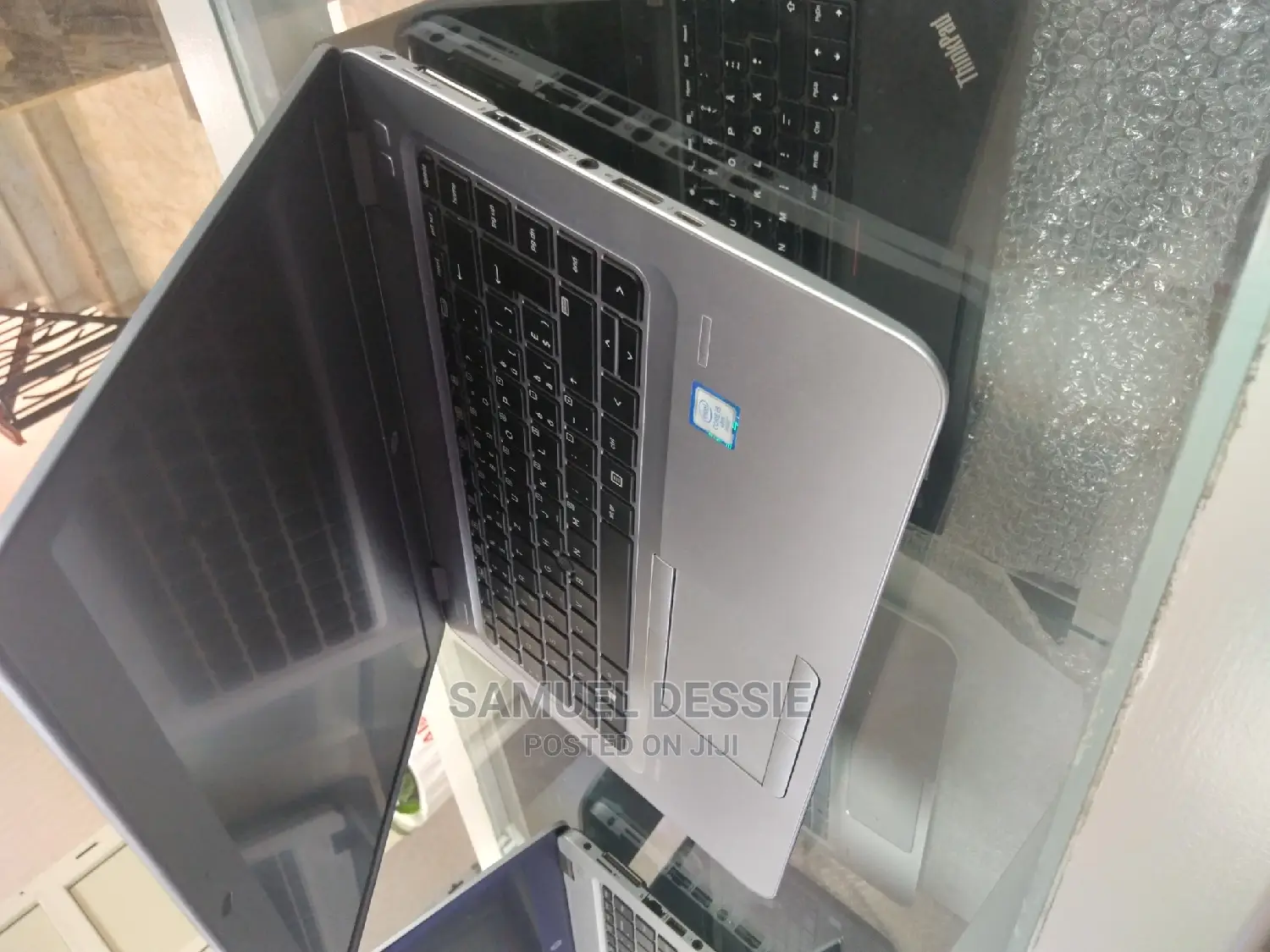 New Laptop HP EliteBook 840 G3 8GB Intel Core I5 HDD 1T