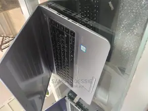 New Laptop HP EliteBook 840 G3 8GB Intel Core I5 HDD 1T