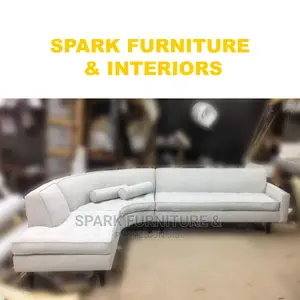 Photo - Sectional Sofa Sc-027