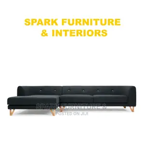 Sectional Sofa Sc-026