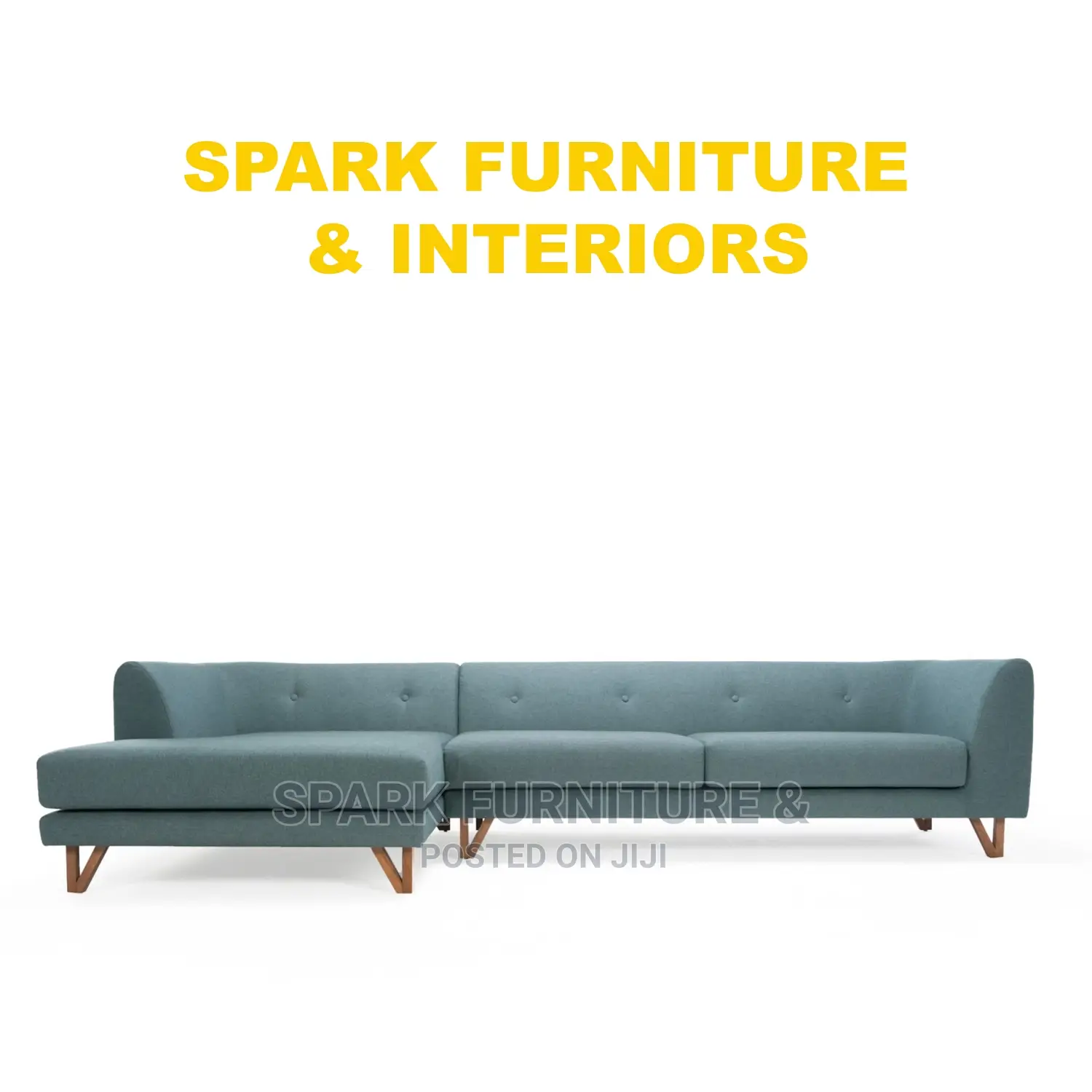 Sectional Sofa Sc-026