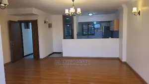 Photo - 3bdrm Apartment in Addis Abeba, Bole for rent