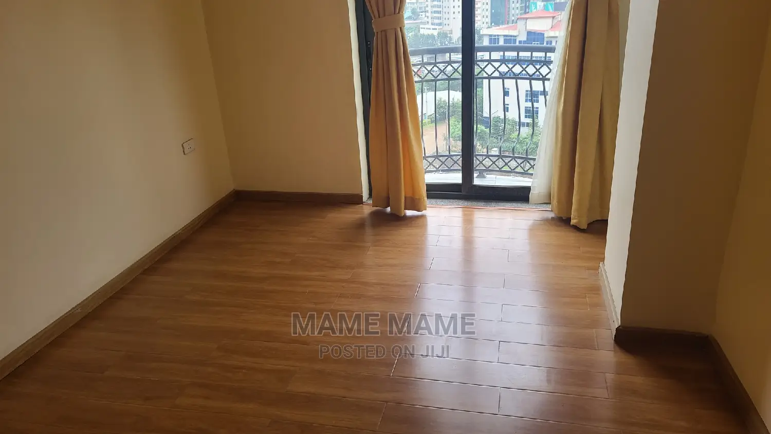 3bdrm Apartment in Addis Abeba, Bole for rent