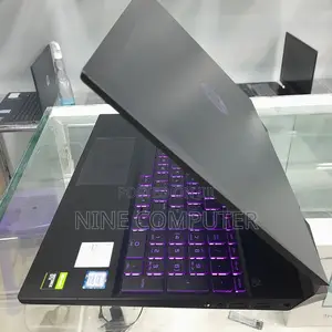 Photo - New Laptop HP Pavilion Power 15 16GB Intel Core I7 SSD 512GB