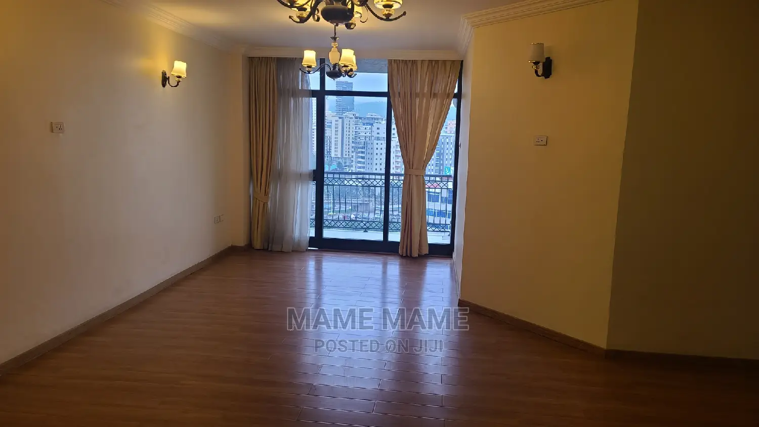 3bdrm Apartment in Addis Abeba, Bole for rent
