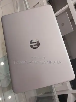 New Laptop HP EliteBook 840 8GB Intel Core I7 HDD+SSD 1T