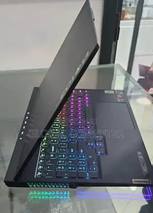New Laptop Lenovo Legion 5 16GB Intel Core I5 SSD 512GB