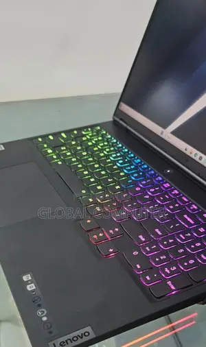New Laptop Lenovo Legion 5 16GB Intel Core I5 SSD 512GB