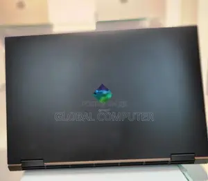 New Laptop HP Omen 16 16GB Intel Core I7 SSD 512GB