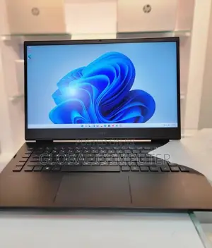 Photo - New Laptop HP Omen 16 16GB Intel Core I7 SSD 512GB
