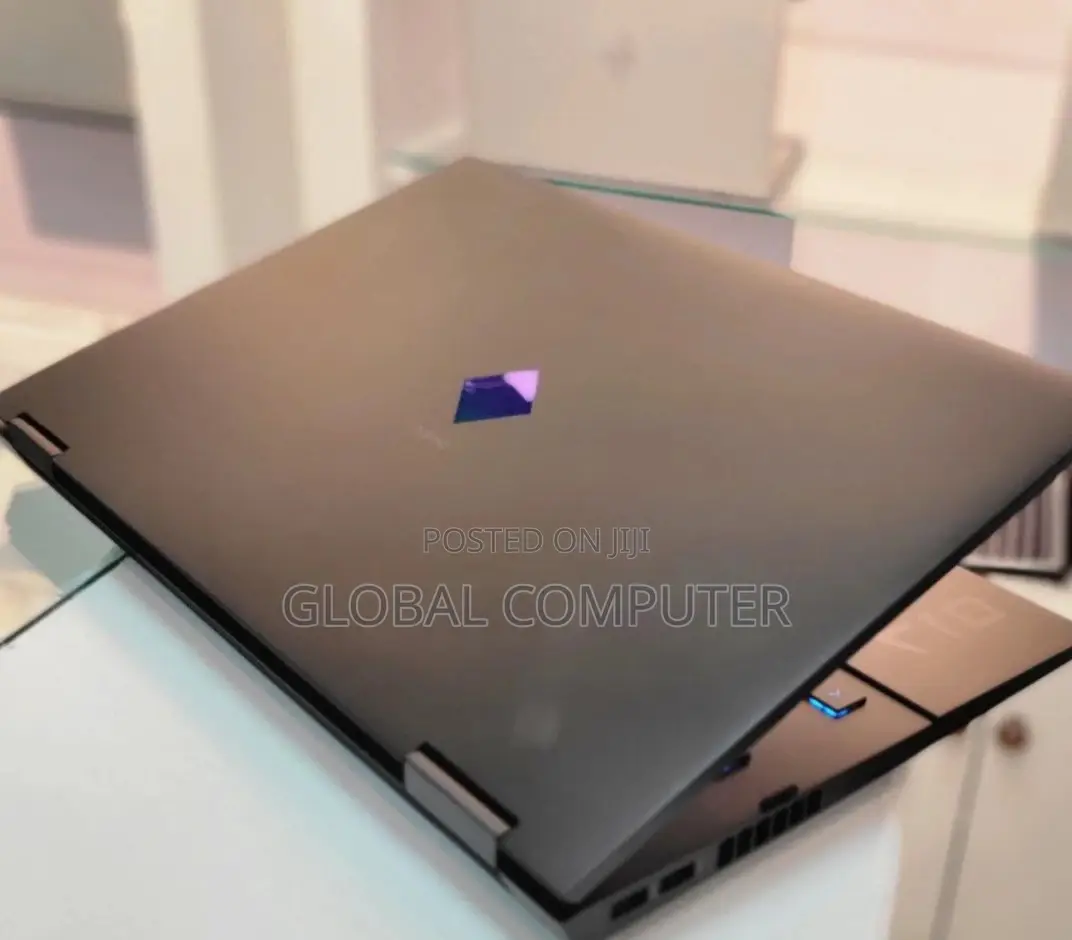 New Laptop HP Omen 16 16GB Intel Core I7 SSD 512GB