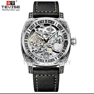 Tevise Automatic Watch