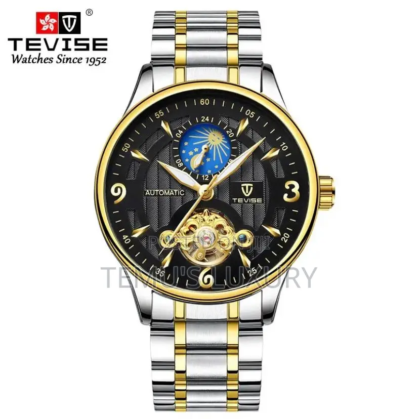 Tevise Automatic Watch