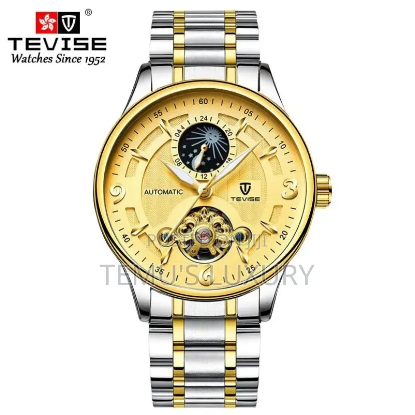 Tevise Automatic Watch