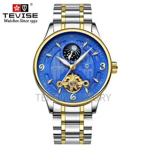 Tevise Automatic Watch