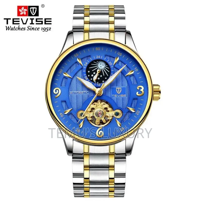 Tevise Automatic Watch