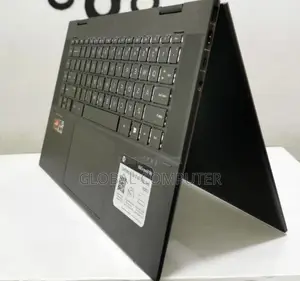 New Laptop HP Envy X360 8GB Intel Core I7 SSD 512GB