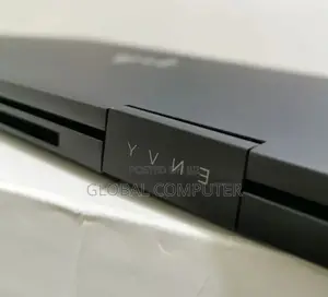 New Laptop HP Envy X360 8GB Intel Core I7 SSD 512GB