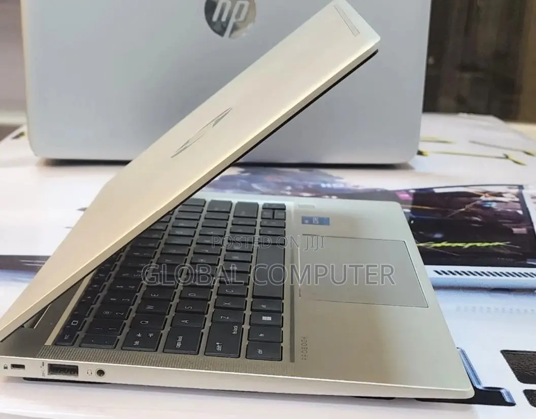 New Laptop HP ProBook 430 G6 8GB Intel Core I7 SSD 512GB