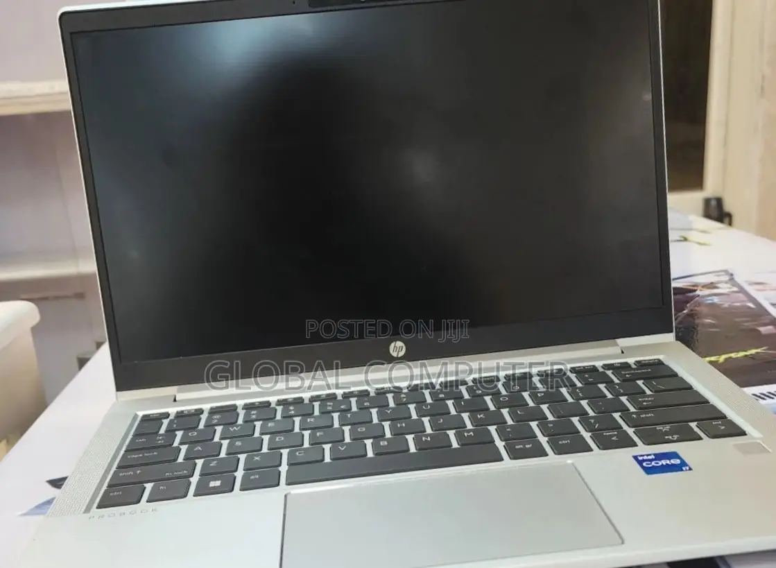 New Laptop HP ProBook 430 G6 8GB Intel Core I7 SSD 512GB