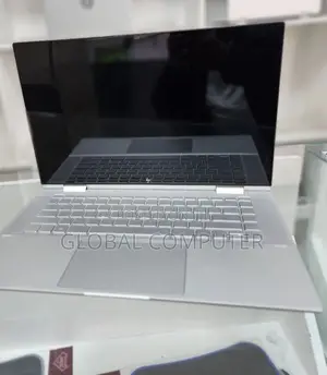 New Laptop HP Envy X360 16GB Intel Core I7 SSD 1T