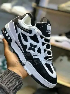 Orginal New Brand Shoes