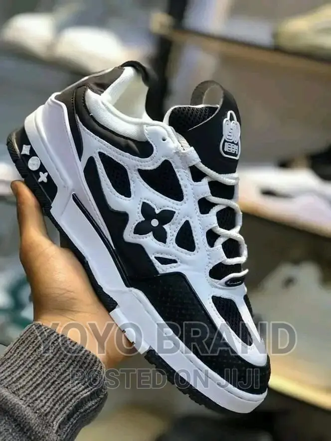 Orginal New Brand Shoes